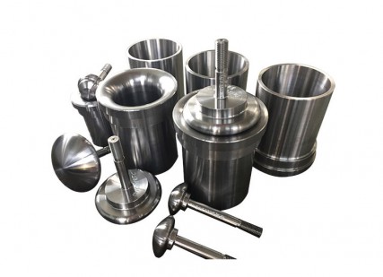 阀碟、扩散汽嘴